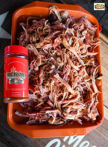 Meat Church Pulled Ham