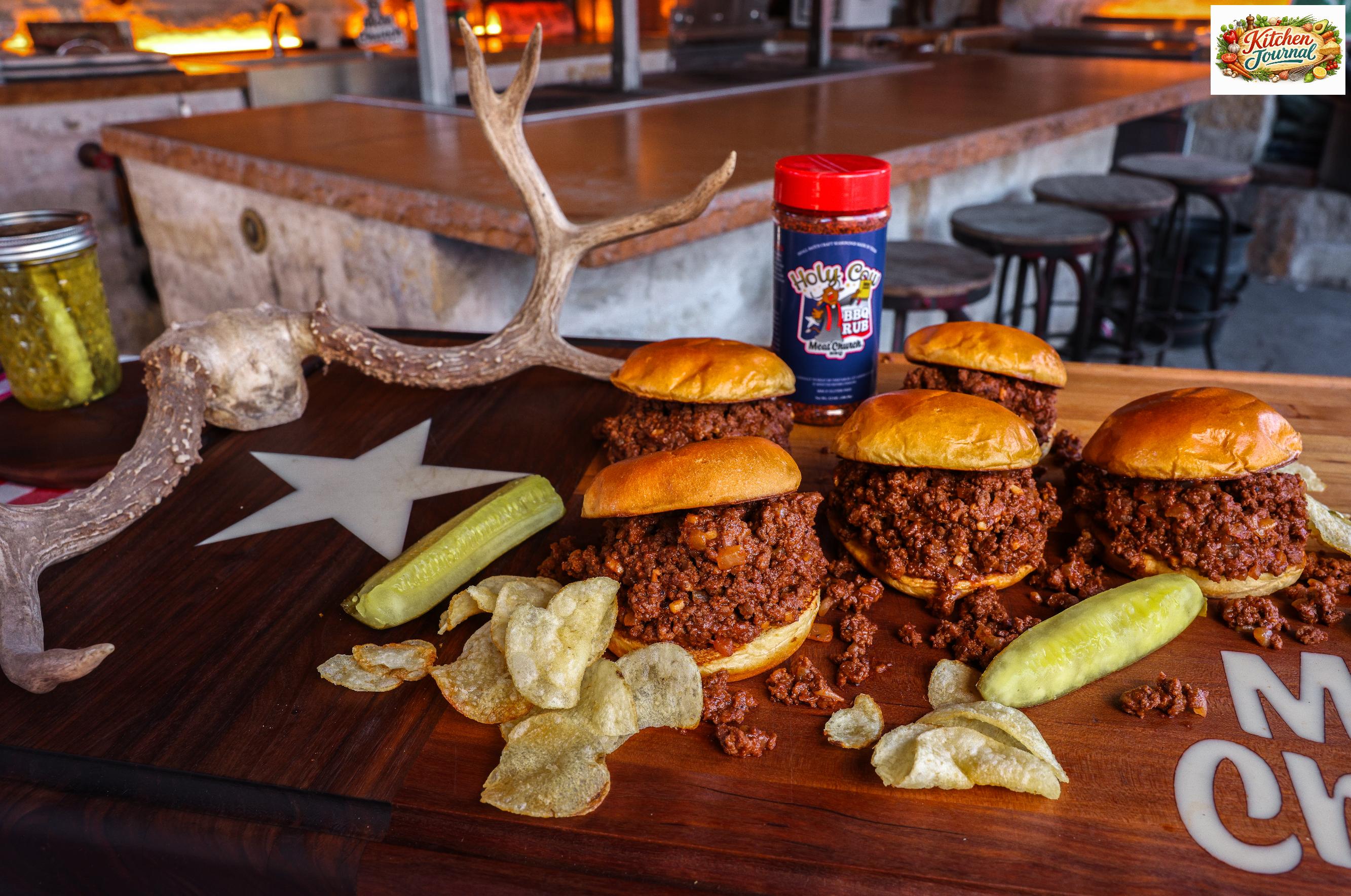Sloppy Joe's