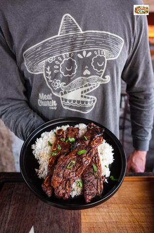 Kalbi Beef RIbs