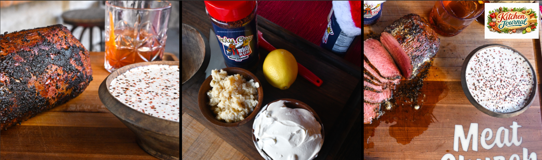Horseradish Cream